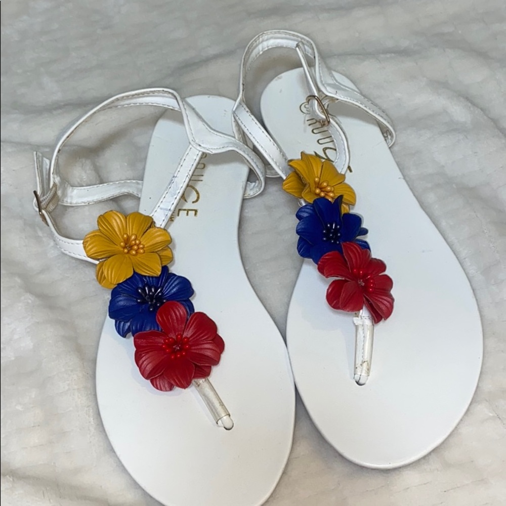 Sandals